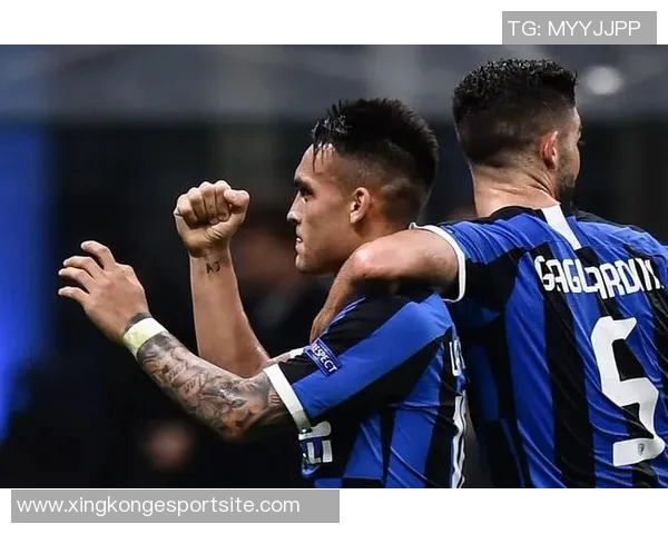 埃斯波西托称赞劳塔罗的领导力与关怀深表感激 埃斯波西托称赞劳塔罗的领导力与关怀深表感激