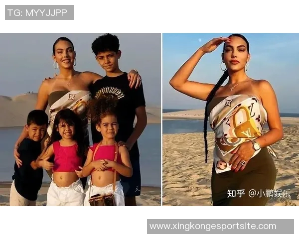 C罗惊喜不已女儿万圣节装扮令人意想不到的创意与惊艳