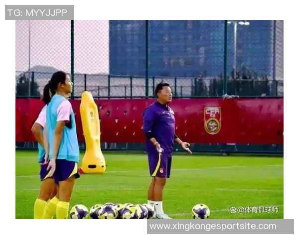 国足新帅人选浮出水面外教身份引发球迷热议