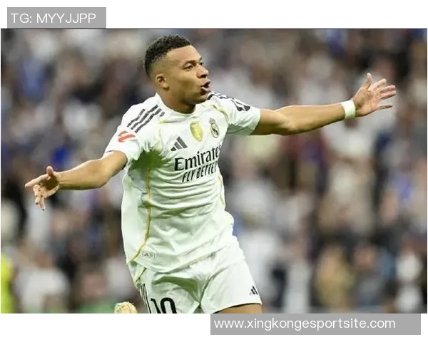 姆巴佩创造历史成皇马首位包揽赛季欧冠前三球的传奇球员 姆巴佩创造历史成皇马首位包揽赛季欧冠前三球的传奇球员