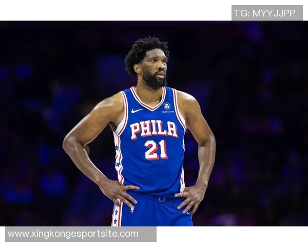 乔治因伤缺席对勇士比赛恩比德出战状态仍待确认