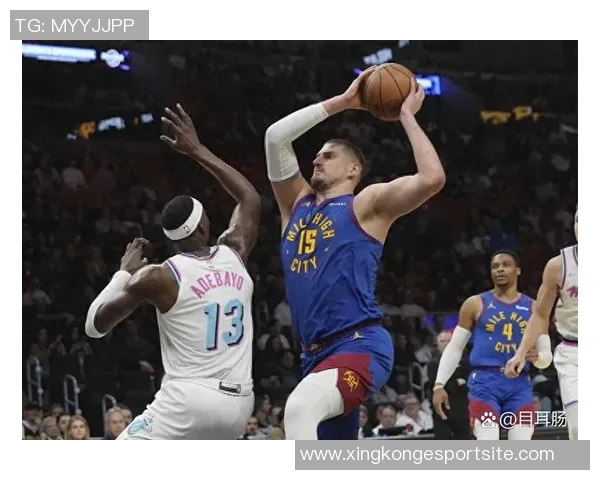 湖记分析:掘金与雷霆实力接近火箭在某种程度上也具备竞争力 湖记分析:掘金与雷霆实力接近火箭在某种程度上也具备竞争力