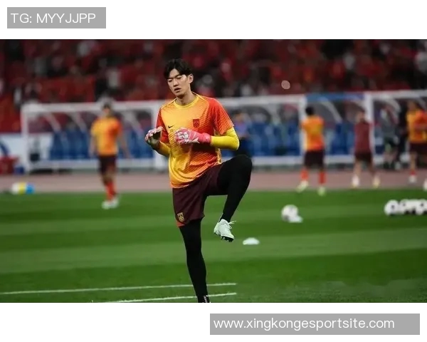 李新翔关键进球助海港获胜信心提升全运会将勇担重任