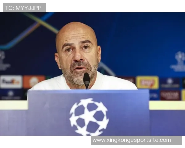 埃因霍温主帅强调球队如同F1赛车需不断优化并坚定信心走在正确道路上