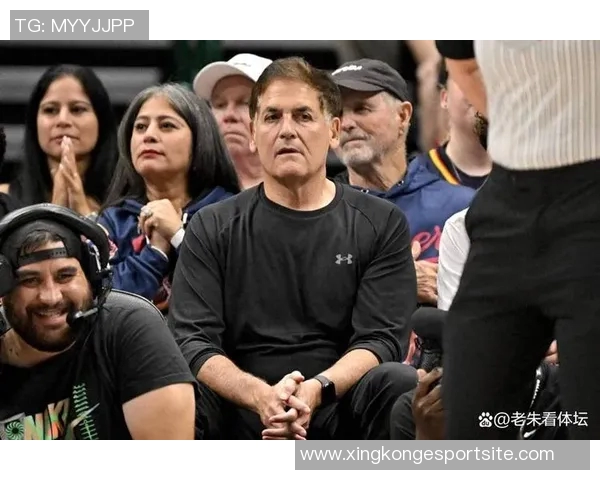 库班回忆交易往事感慨若当初表现更佳或许不会失去他 库班回忆交易往事感慨若当初表现更佳或许不会失去他