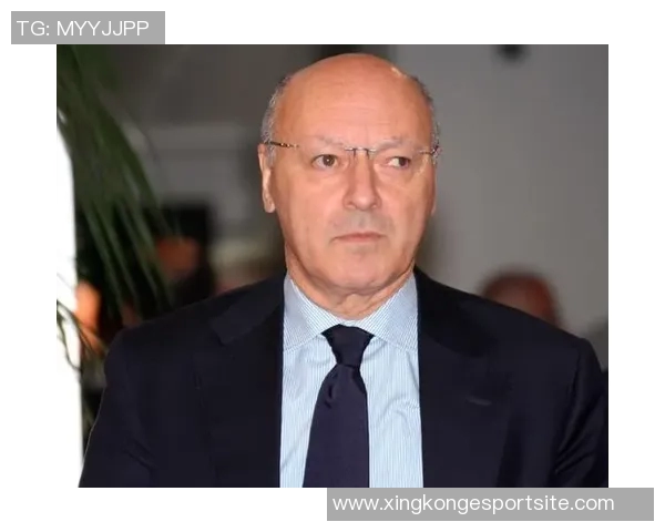 国米CEO马洛塔当选欧洲足球俱乐部协会执行董事会新成员