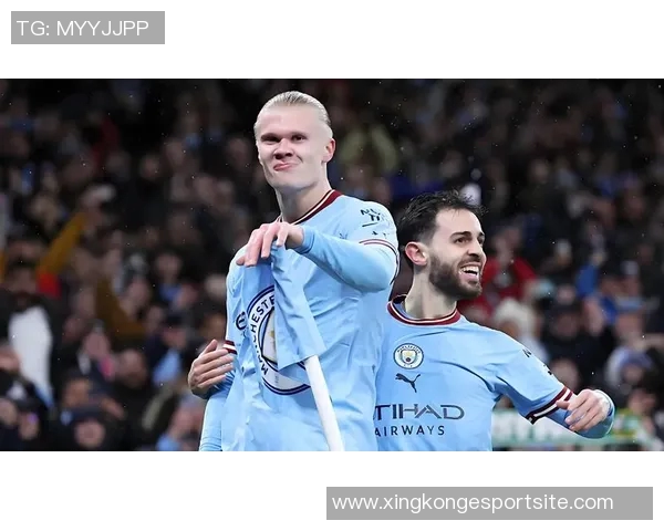 曼城九月最佳球员候选名单揭晓哈兰德多库福登争夺荣誉