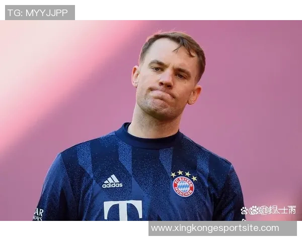 诺伊尔盛赞现拜仁实力强大称球队运作顺畅无比 诺伊尔盛赞现拜仁实力强大称球队运作顺畅无比