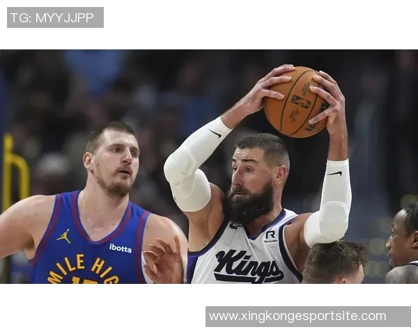 瓦兰谈掘金内线战术重视享受在球队的比赛体验与成长