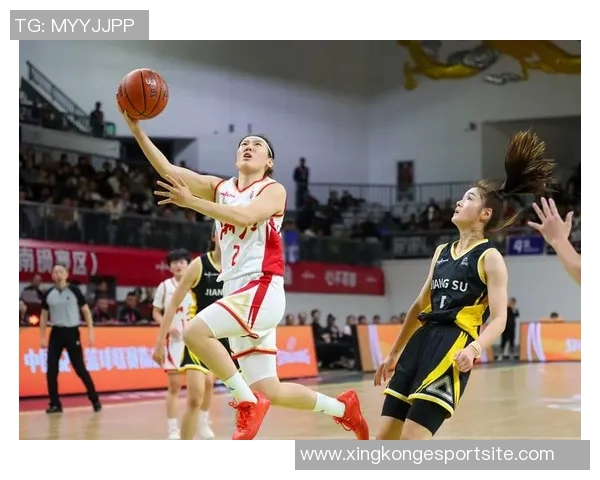 新赛季WCBA各队大胆启用年轻球员为赛场注入新活力与希望